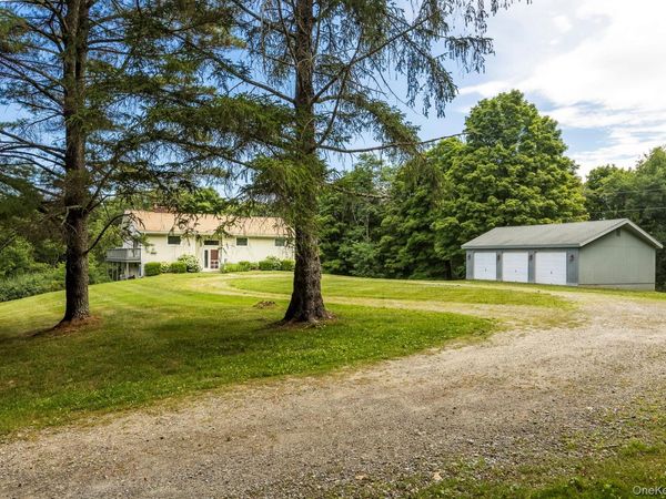 860 Hunns Lake , Stanfordville, NY 12581