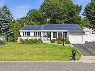 101 Gainsborough Road  Holbrook, NY 11741
