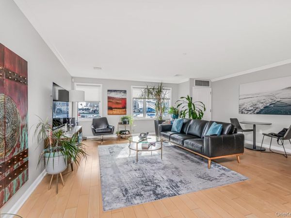 1490 Outlook Avenue , Unit 1D, Bronx, NY 10465
