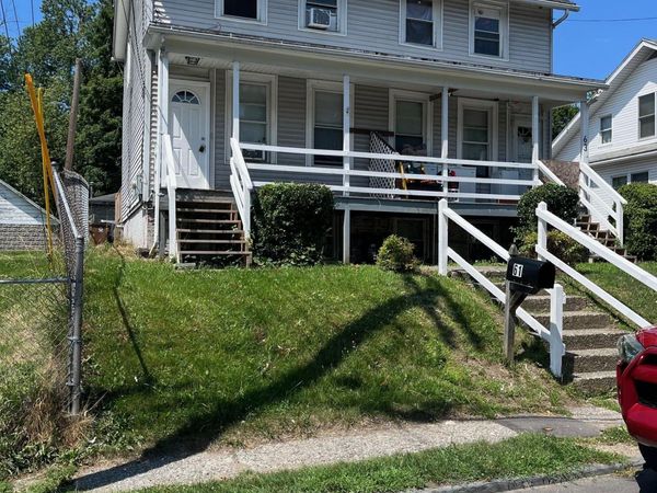 63 Pine Street , Kingston, NY 12401