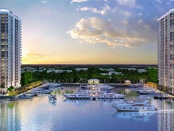 17111 Biscayne Blvd, Unit 1705, North Miami Beach, FL 33160