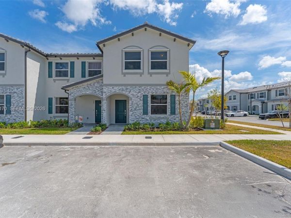 191 SE 11th Ave , Florida City, FL 33034