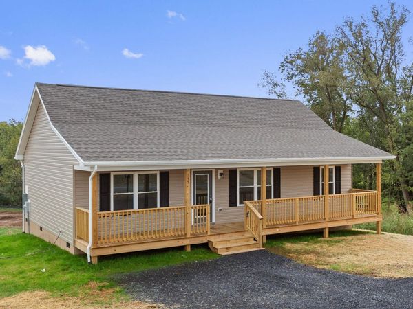 235 HOLLY HILL ST, BROADWAY, VA 22815