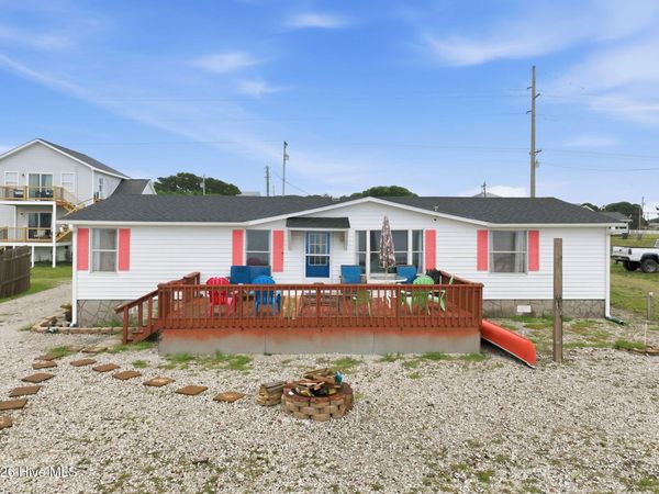 1072 Salter Path Road , Salter Path, NC 28512