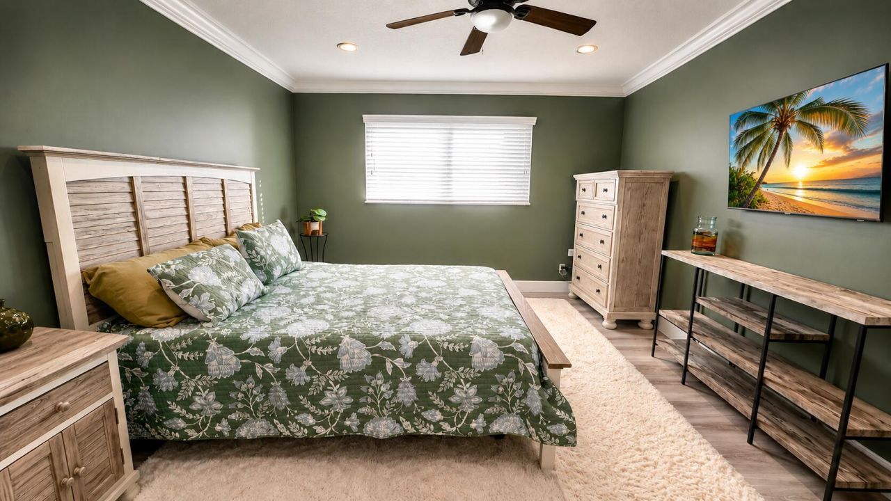 11 Colonial Club Drive, Unit 302, Boynton Beach, FL 33435 Photo