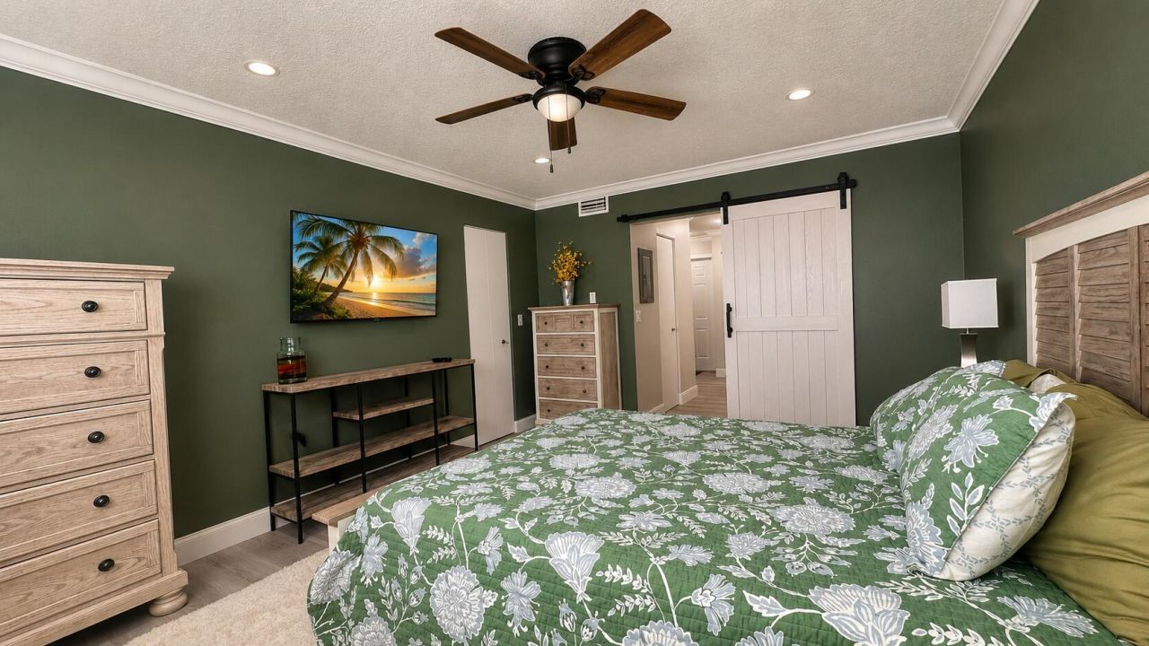 11 Colonial Club Drive, Unit 302, Boynton Beach, FL 33435 Photo