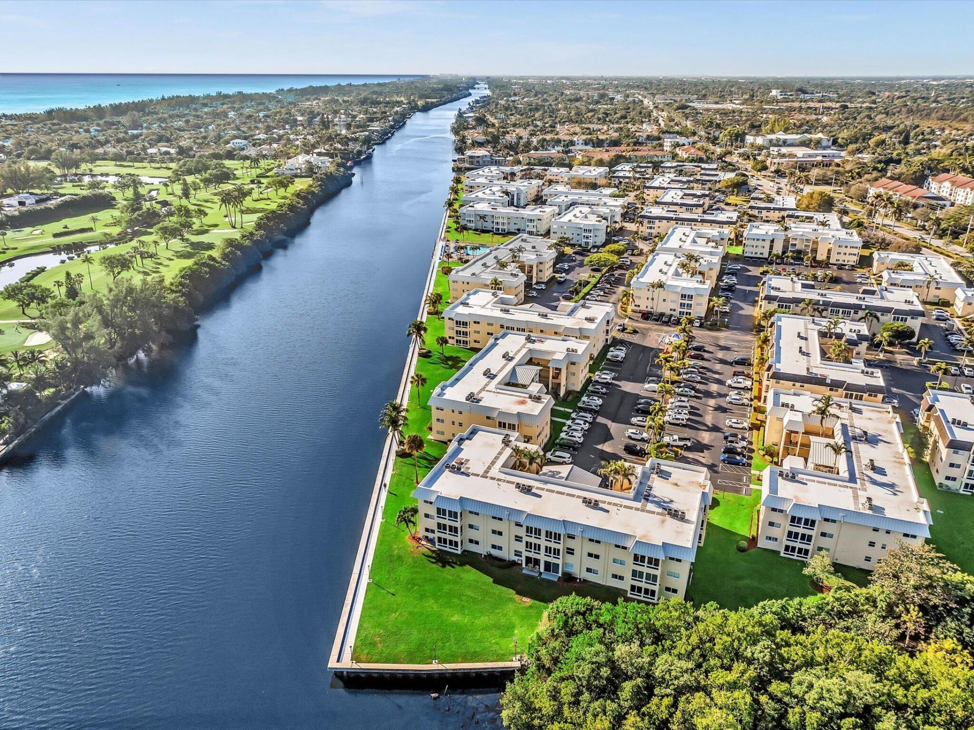 11 Colonial Club Drive, Unit 302, Boynton Beach, FL 33435 Photo