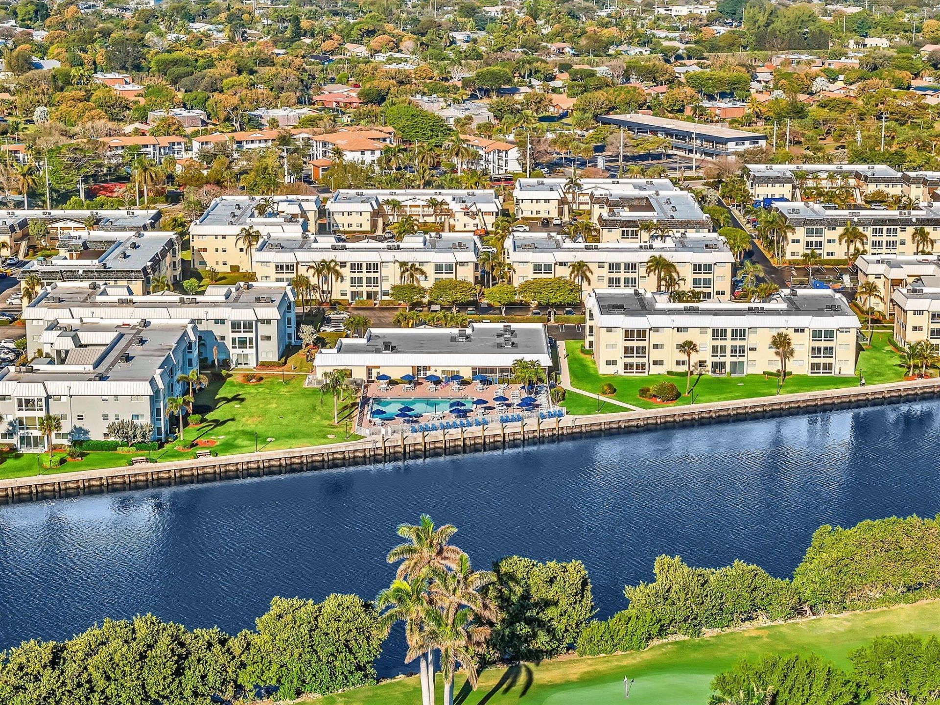 11 Colonial Club Drive, Unit 302, Boynton Beach, FL 33435 Photo