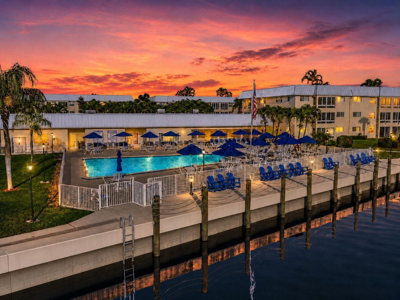 11 Colonial Club Drive, Unit 302, Boynton Beach, FL 33435 Photo