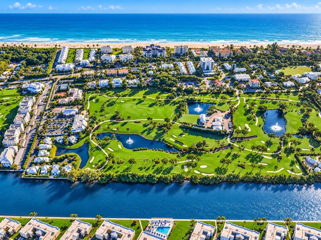 11 Colonial Club Drive, Unit 302, Boynton Beach, FL 33435 Photo