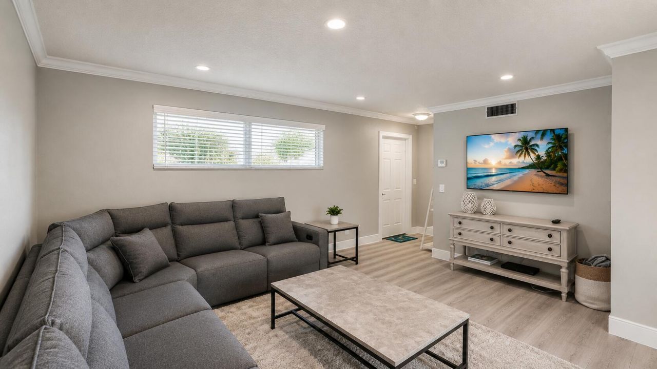 11 Colonial Club Drive, Unit 302, Boynton Beach, FL 33435 Photo