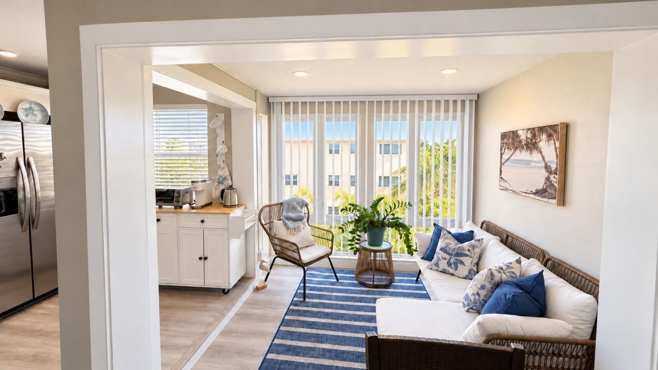 11 Colonial Club Drive, Unit 302, Boynton Beach, FL 33435 Photo