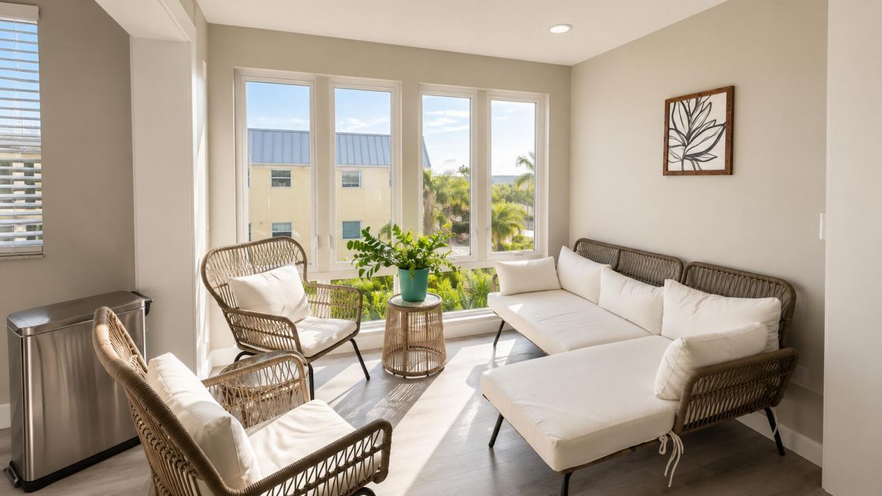 11 Colonial Club Drive, Unit 302, Boynton Beach, FL 33435 Photo