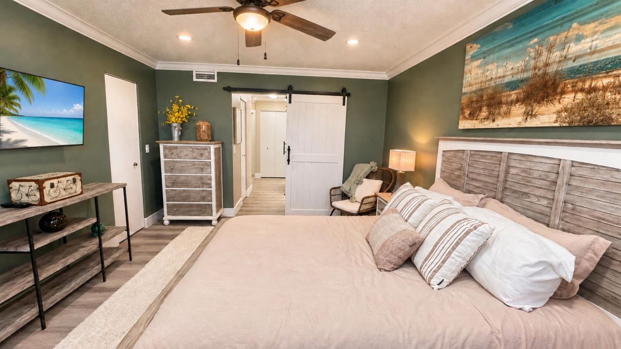 11 Colonial Club Drive, Unit 302, Boynton Beach, FL 33435 Photo