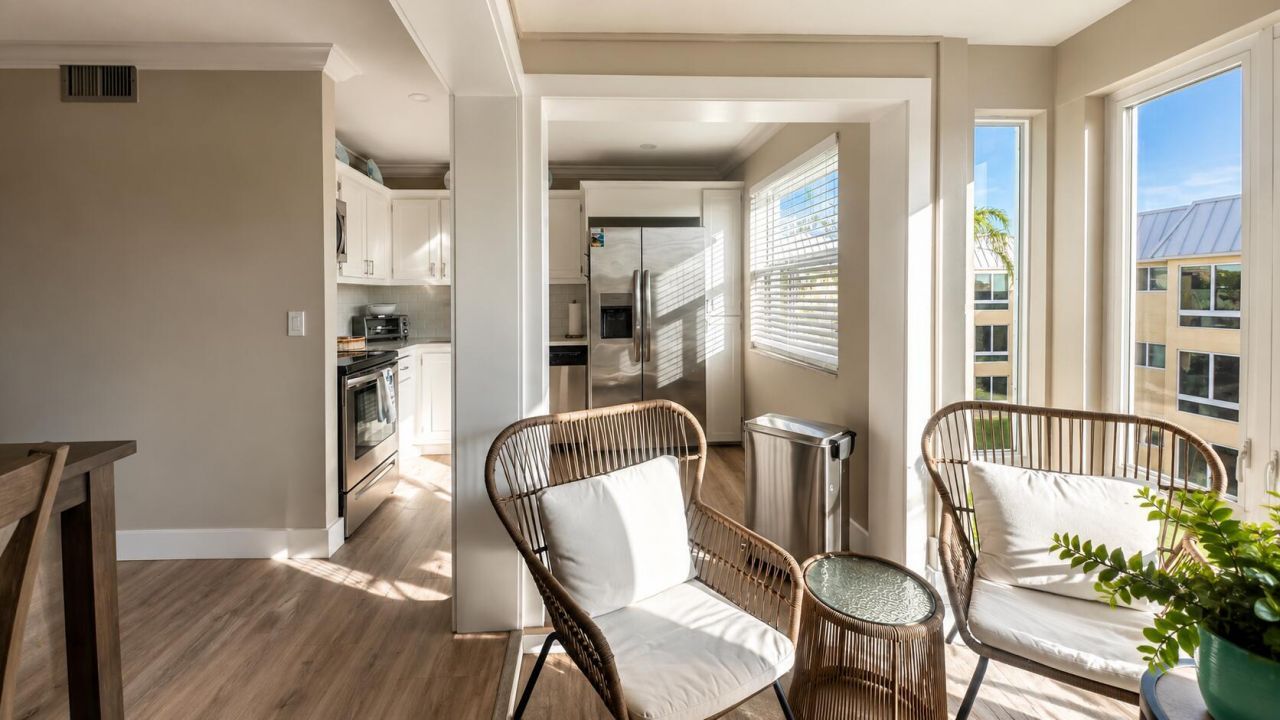 11 Colonial Club Drive, Unit 302, Boynton Beach, FL 33435 Photo