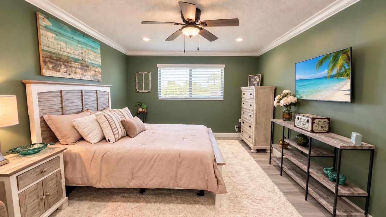 11 Colonial Club Drive, Unit 302, Boynton Beach, FL 33435 Photo