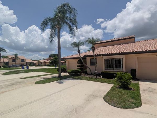 3705 SW QUAIL MEADOW Trail, Unit F, Palm City, FL 34990