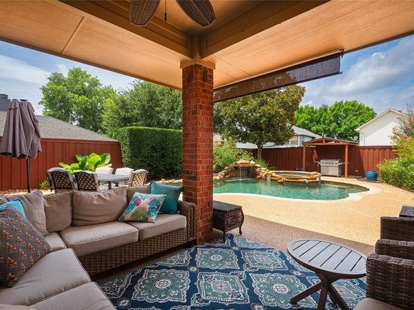 620 Sierra Vista, Allen, TX 75002