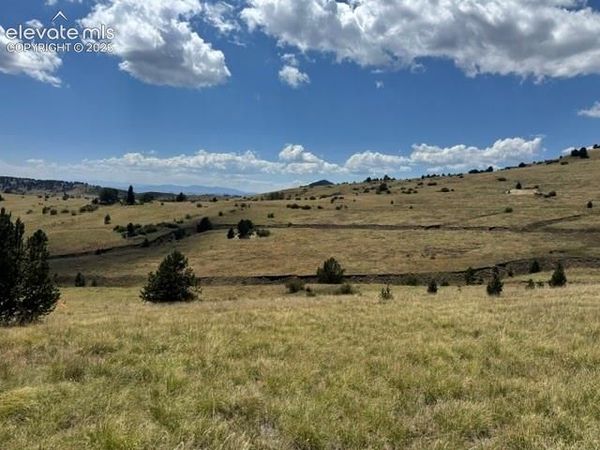 unknown Road, Cripple Creek, CO 80813