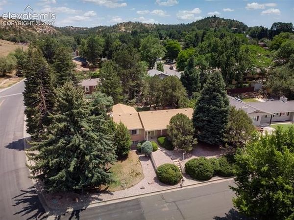 3135 Lees Lane, Colorado Springs, CO 80909