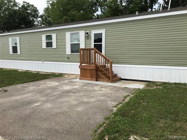 6564 E Michigan Avenue, Saline, MI 48176