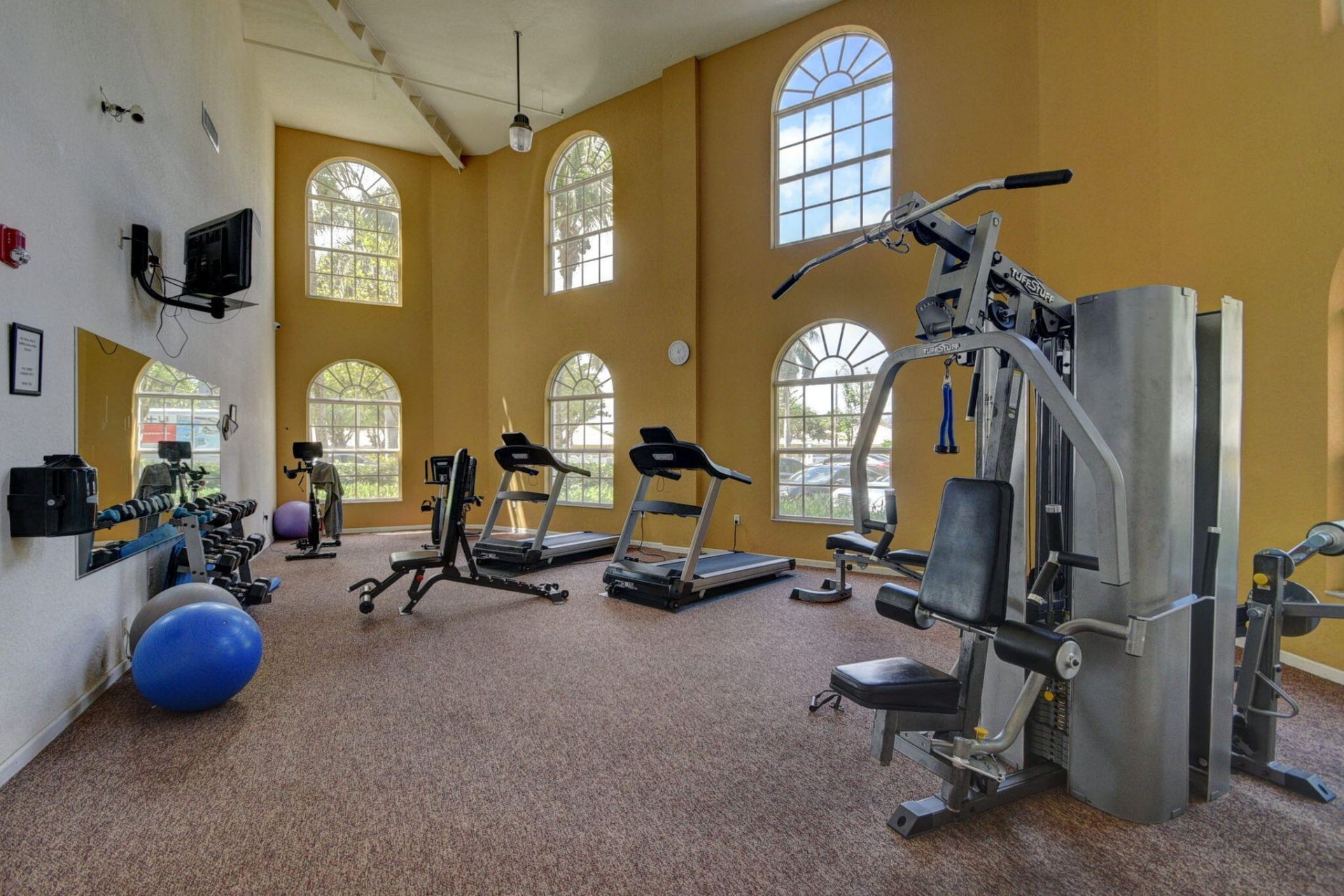 1620 Presidential Way, Unit 402, West Palm Beach, FL 33401 Photo