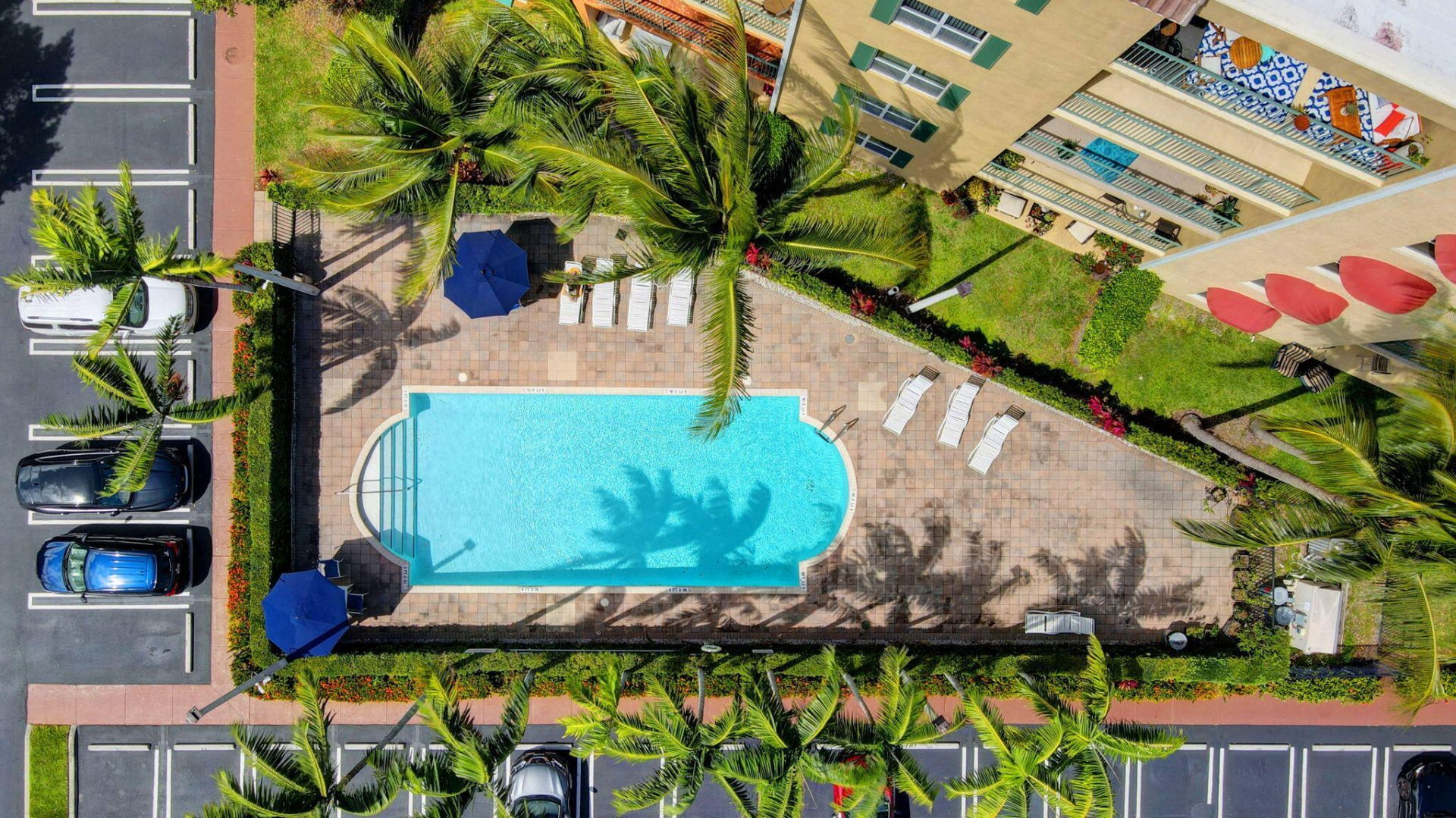 1620 Presidential Way, Unit 402, West Palm Beach, FL 33401 Photo