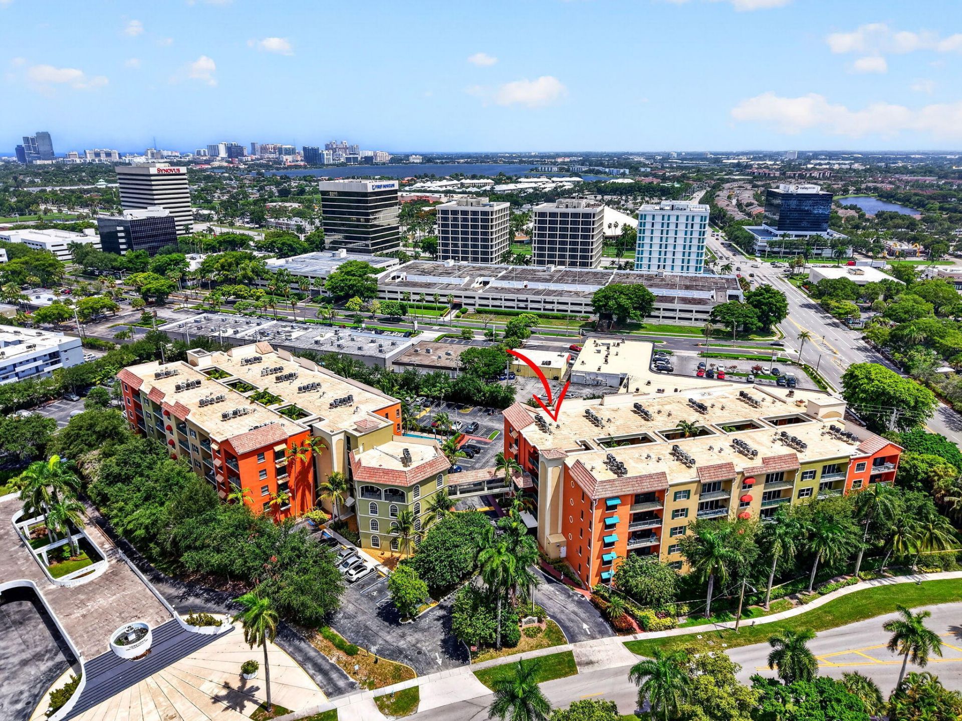 1620 Presidential Way, Unit 402, West Palm Beach, FL 33401 Photo