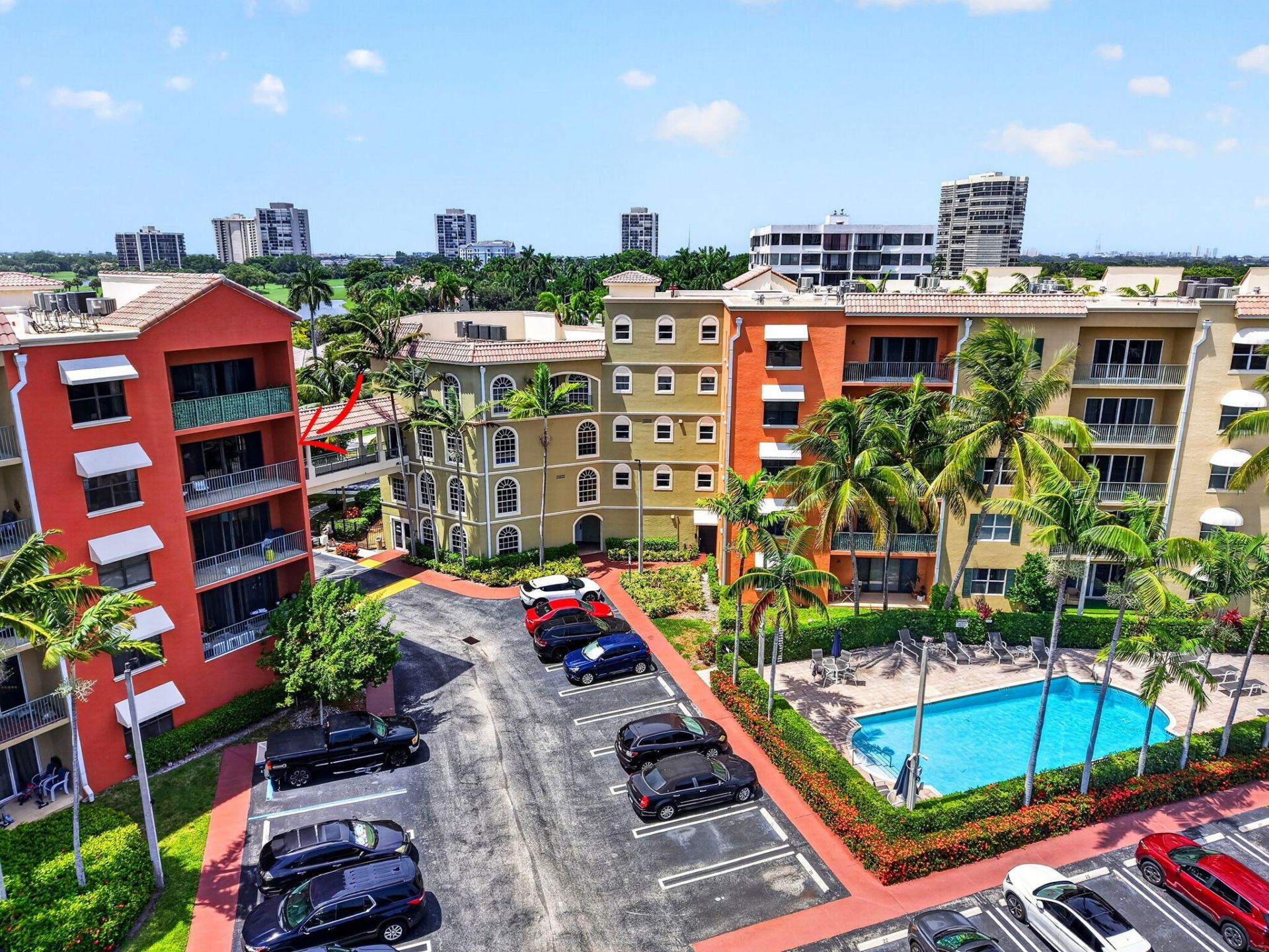 1620 Presidential Way, Unit 402, West Palm Beach, FL 33401 Photo