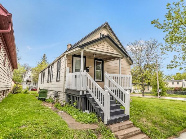 3173 N 41st STREET, Milwaukee, WI 53216