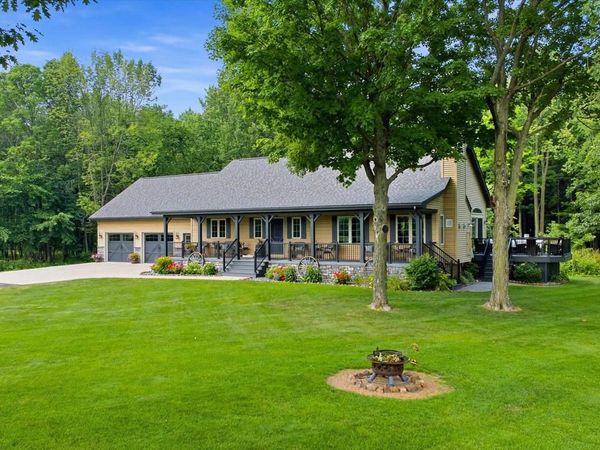 9432 STATE HIGHWAY 186, Auburndale, WI 54412