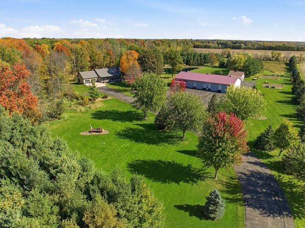 9432 STATE HIGHWAY 186, Auburndale, WI 54412