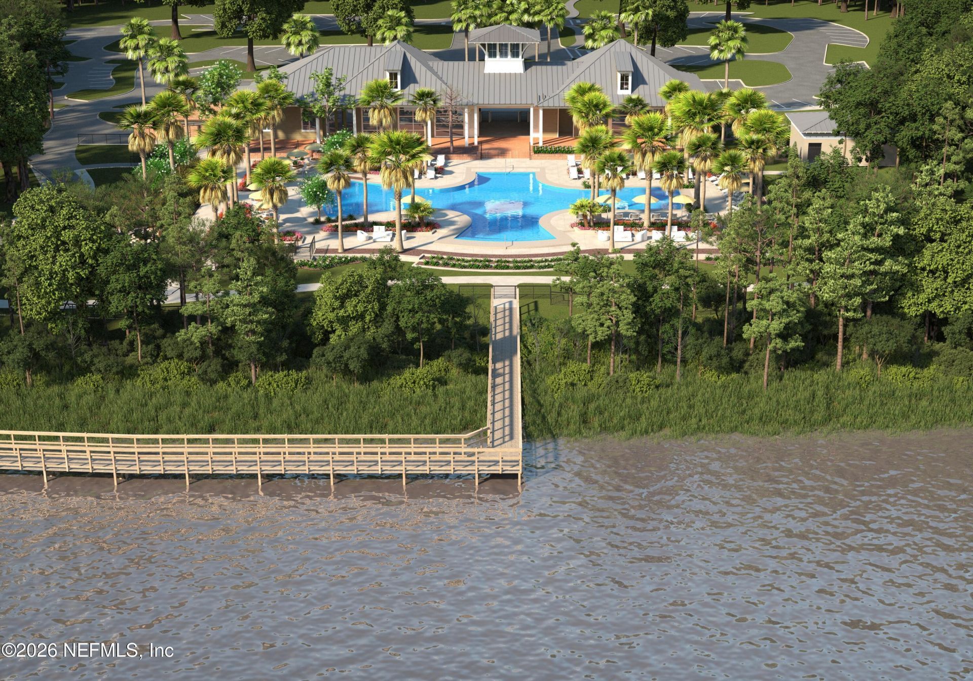 63 Grand Lakes Drive, Saint Johns, FL 32259 Photo