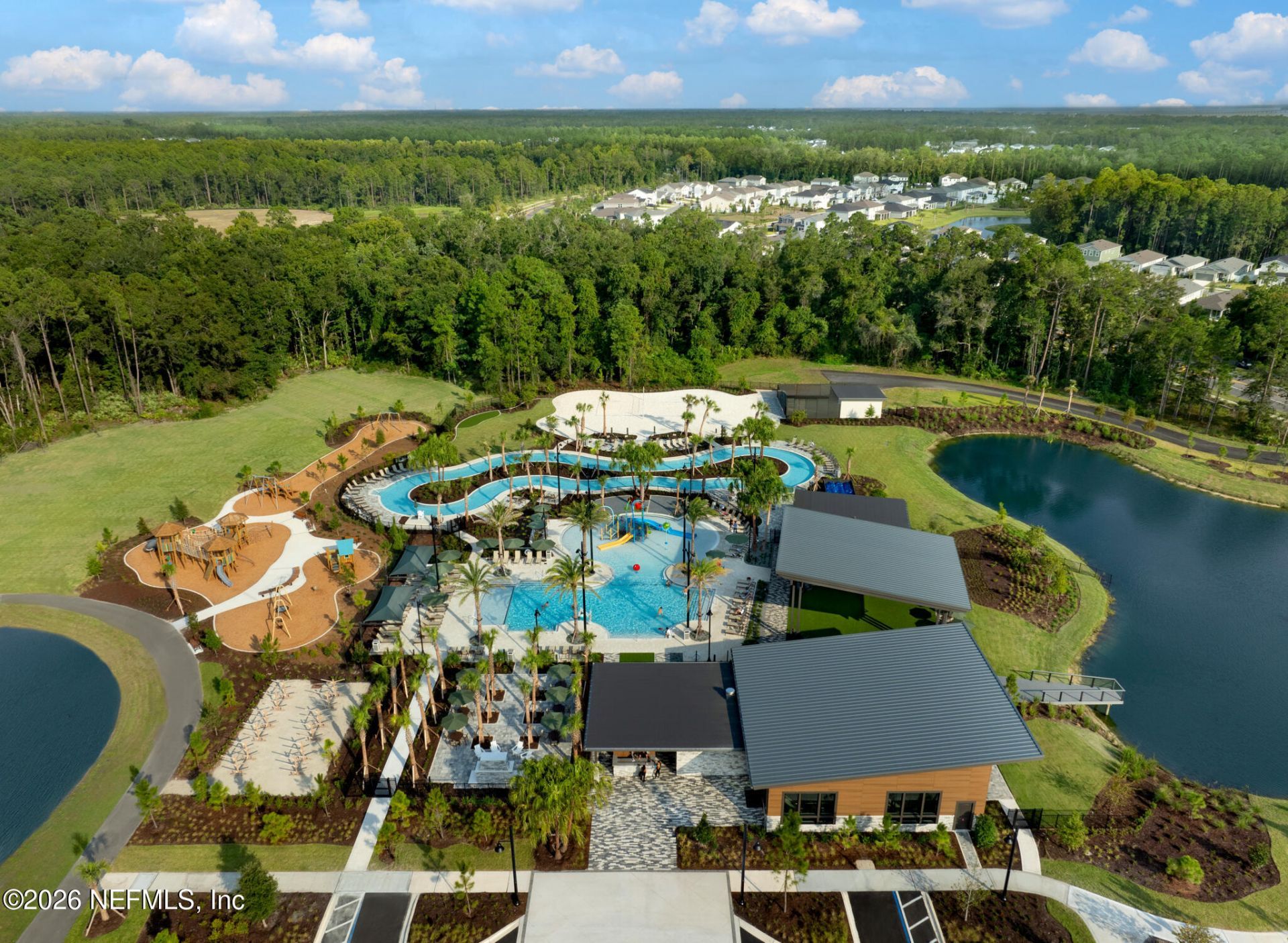 63 Grand Lakes Drive, Saint Johns, FL 32259 Photo