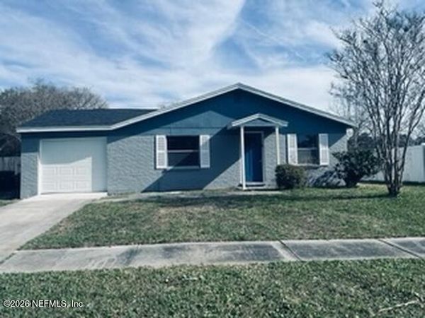 2471 FERNSIDE Road, Jacksonville, FL 32246