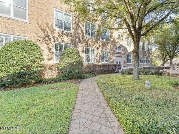 2525 COLLEGE Street, Unit 2304, Jacksonville, FL 32204