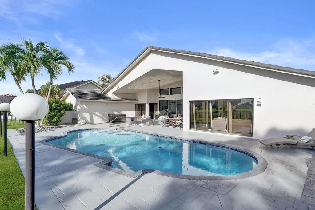 10875 Boca Woods Lane, Boca Raton, FL 33428 Photo