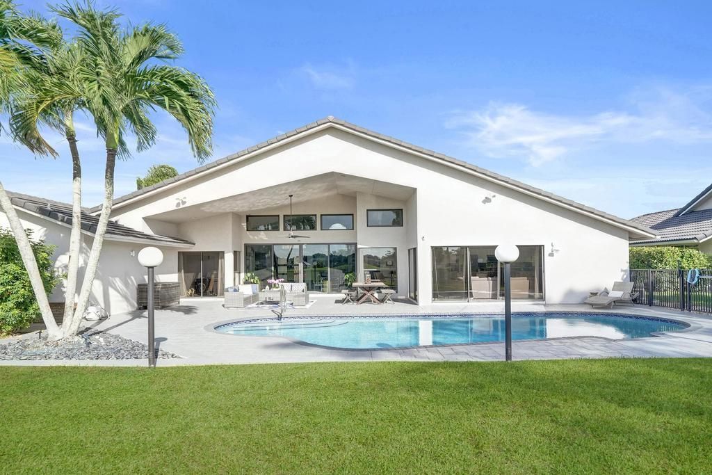 10875 Boca Woods Lane, Boca Raton, FL 33428 Photo