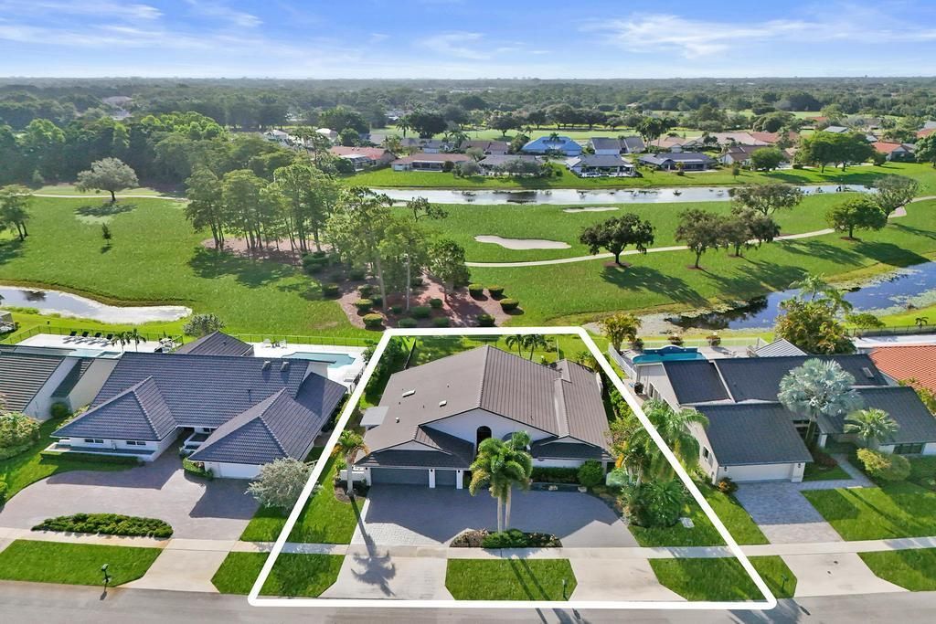 10875 Boca Woods Lane, Boca Raton, FL 33428 Photo