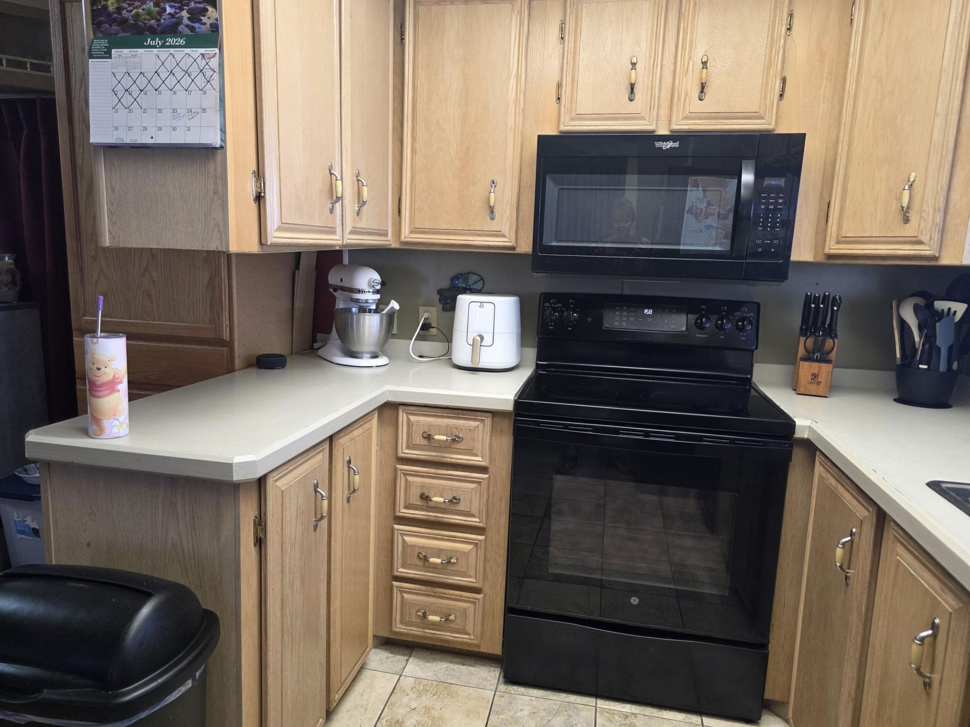 5354 SE 64th Terrace, Okeechobee, FL 34974 Photo