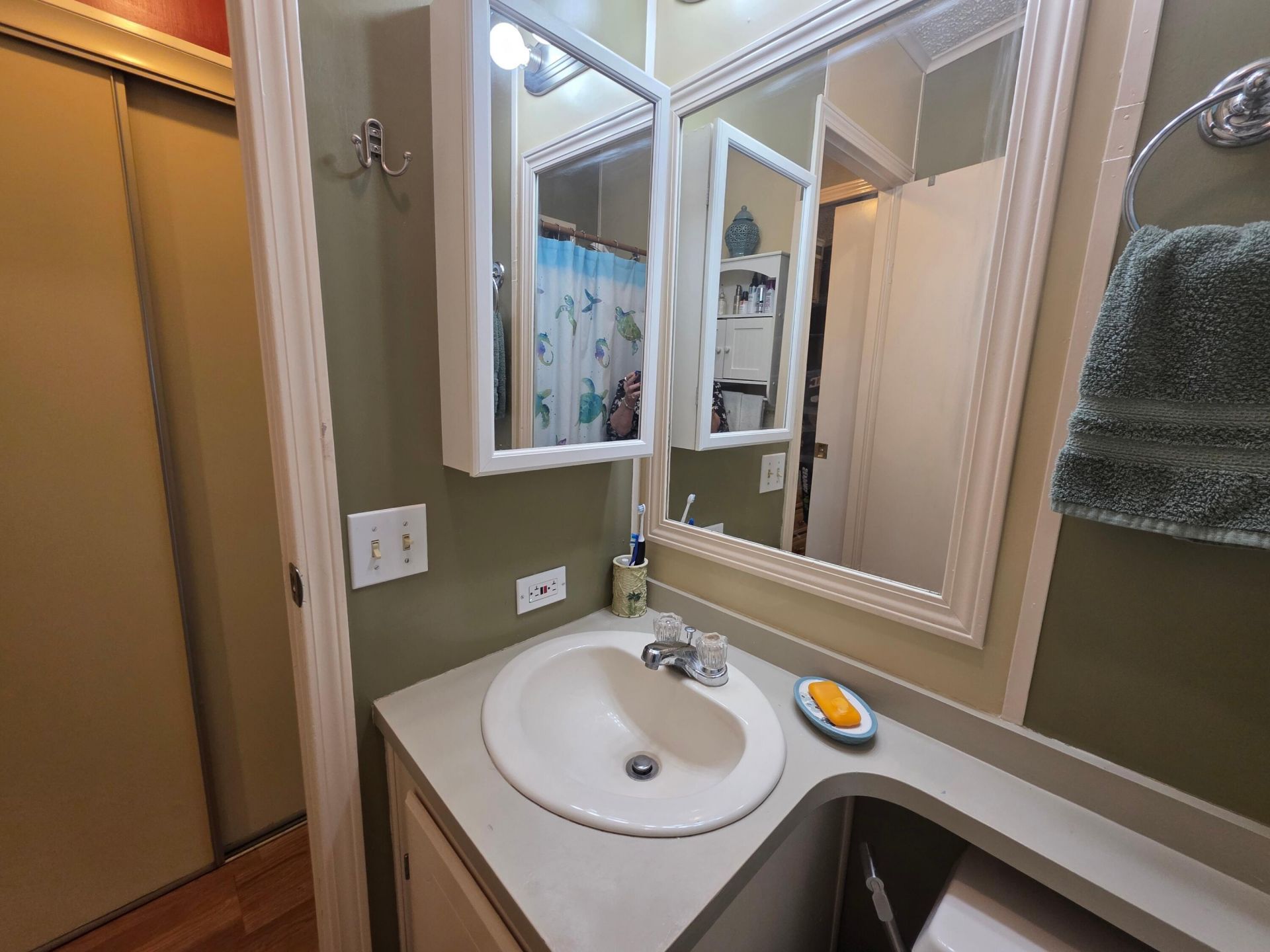 5354 SE 64th Terrace, Okeechobee, FL 34974 Photo