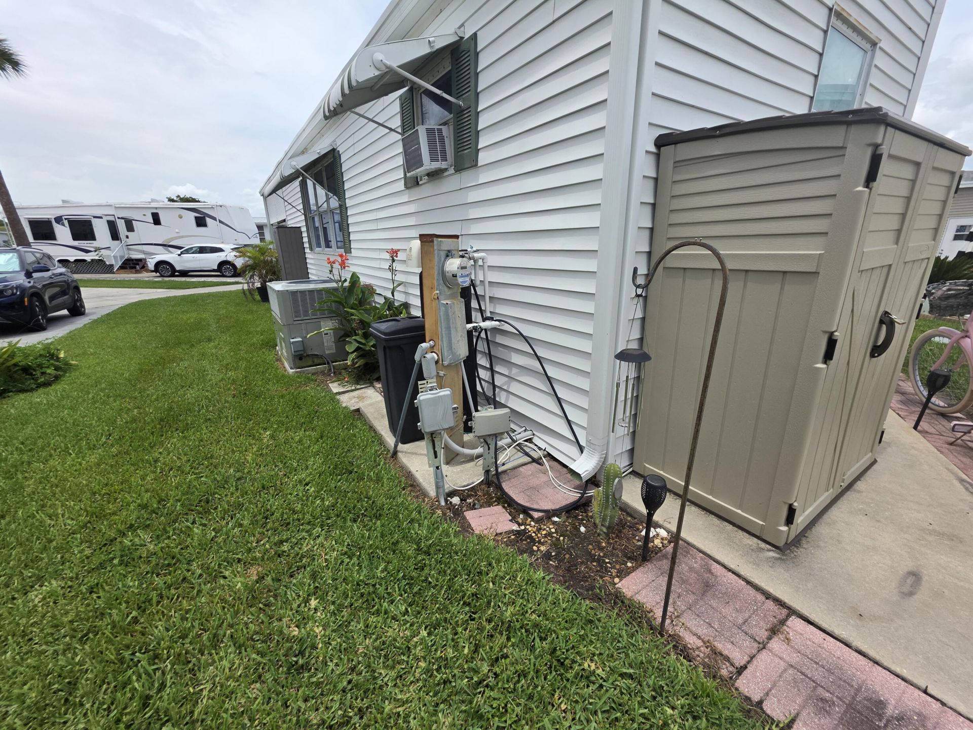 5354 SE 64th Terrace, Okeechobee, FL 34974 Photo