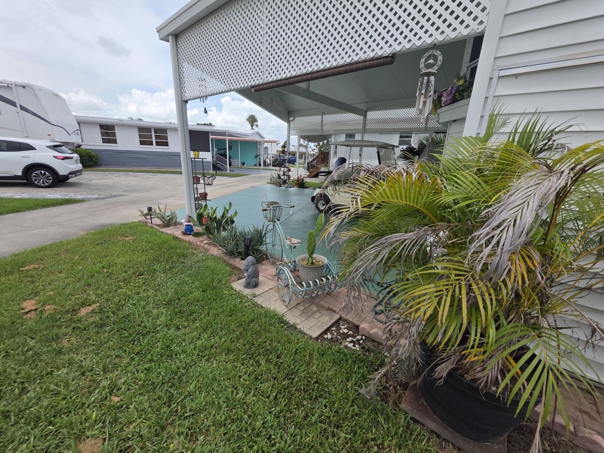 5354 SE 64th Terrace, Okeechobee, FL 34974 Photo