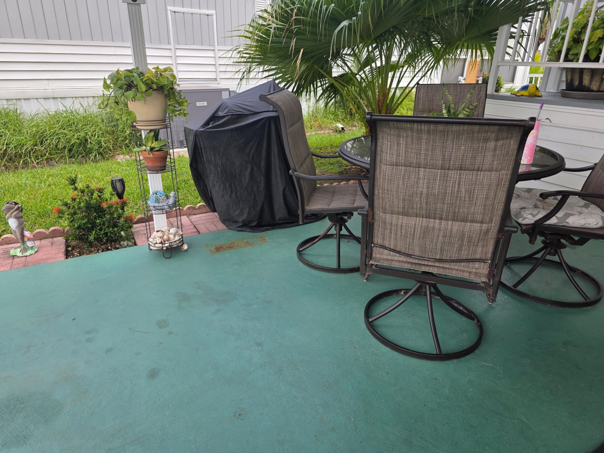 5354 SE 64th Terrace, Okeechobee, FL 34974 Photo