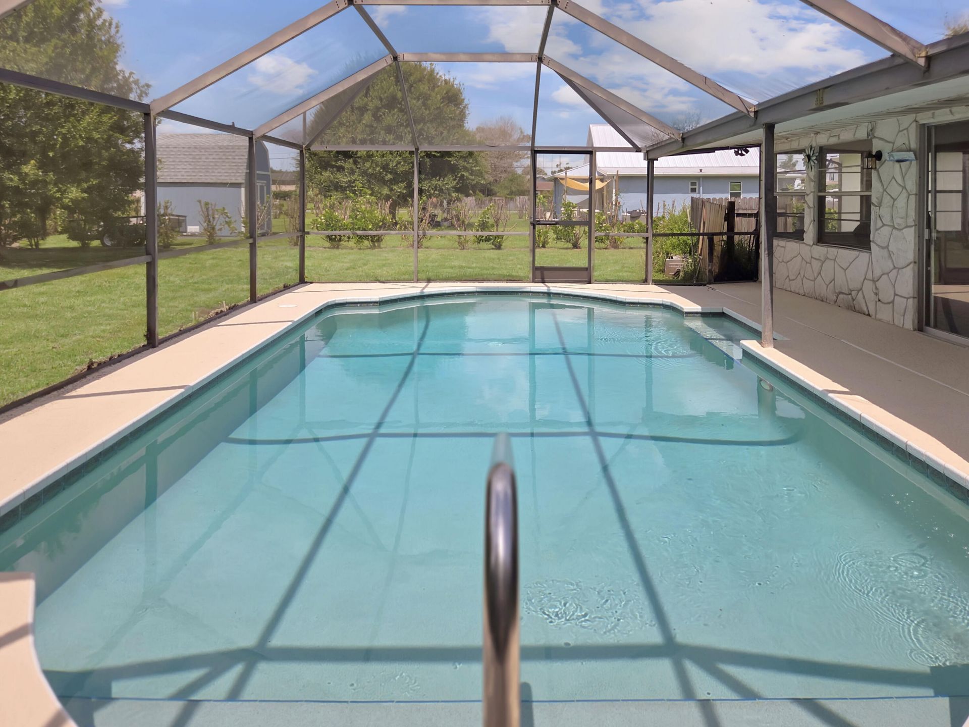 801 W Weatherbee Road, Fort Pierce, FL 34982 Photo