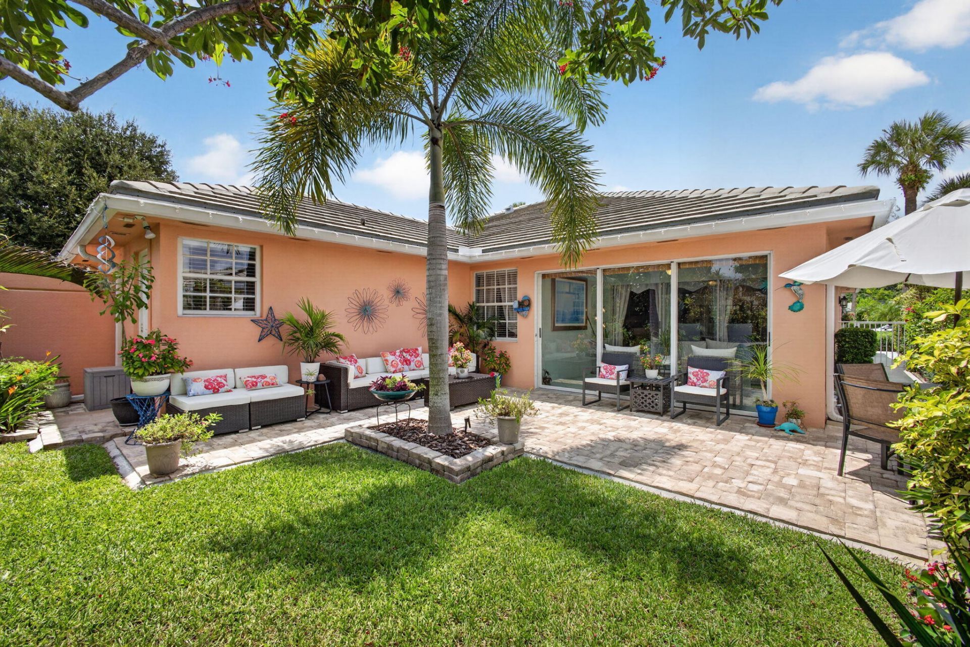4089 Old Oak Drive, Palm Beach Gardens, FL 33410 Photo