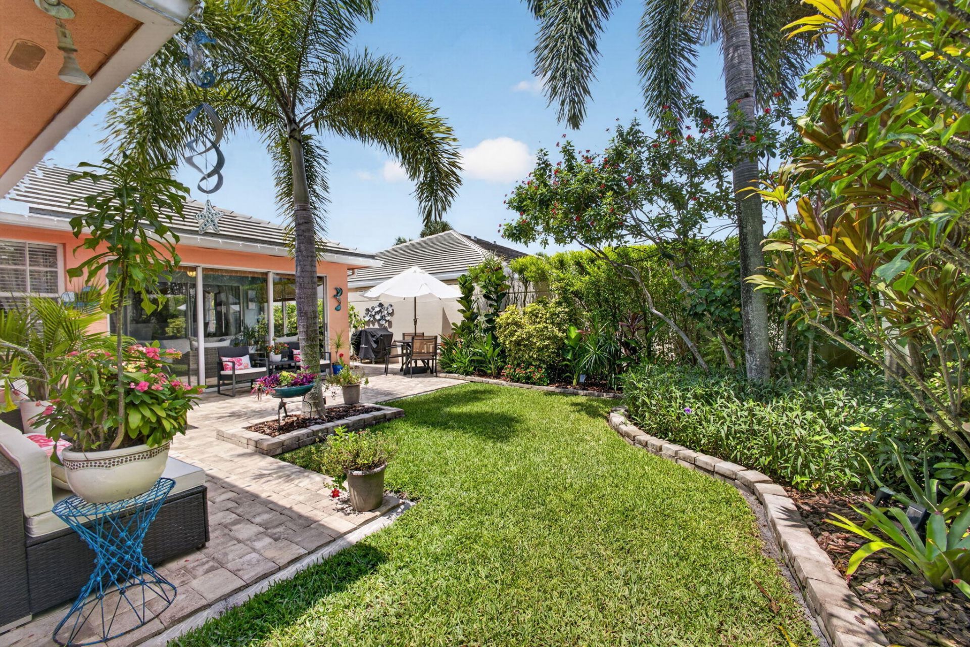 4089 Old Oak Drive, Palm Beach Gardens, FL 33410 Photo