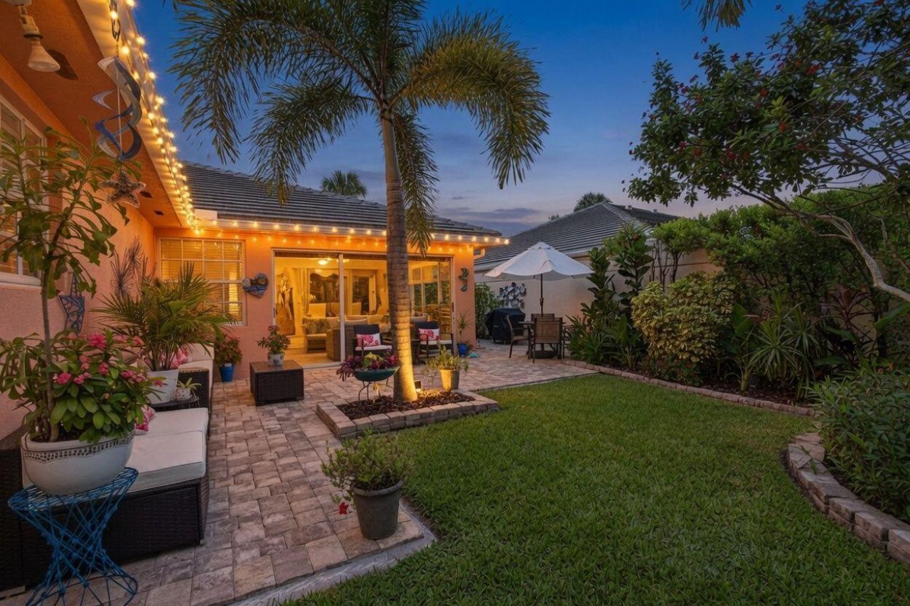 4089 Old Oak Drive, Palm Beach Gardens, FL 33410 Photo