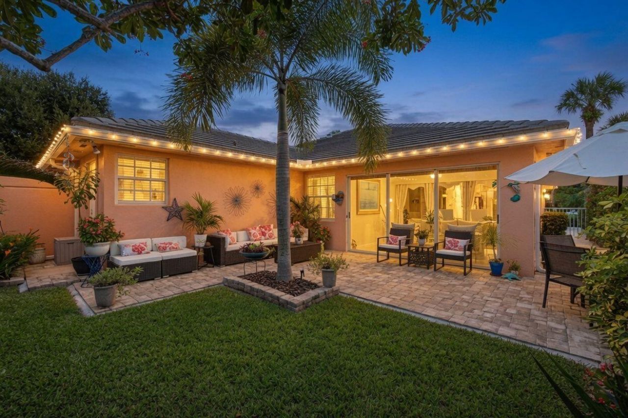 4089 Old Oak Drive, Palm Beach Gardens, FL 33410 Photo