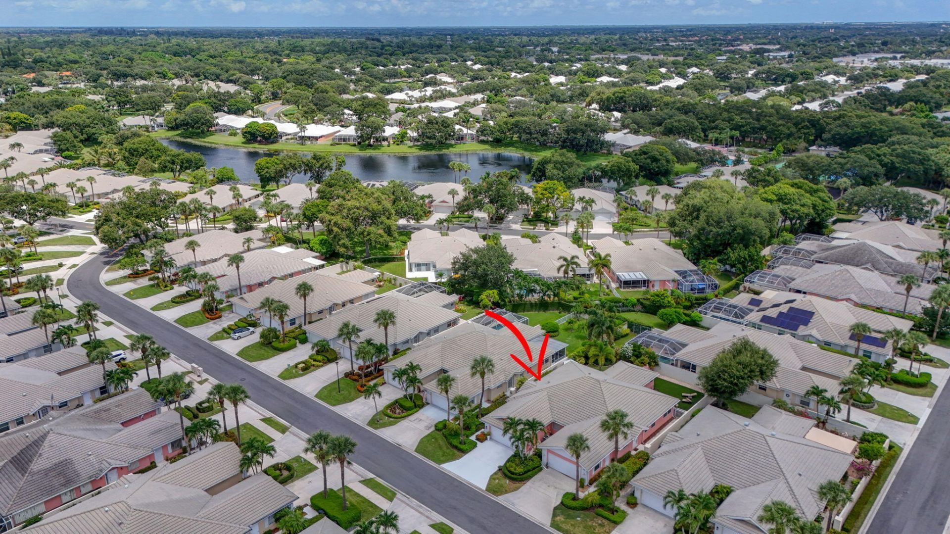 4089 Old Oak Drive, Palm Beach Gardens, FL 33410 Photo